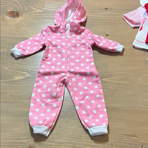 Lot of Handmade Doll Clothes - Fits 18” Doll - Picture 6 of 8